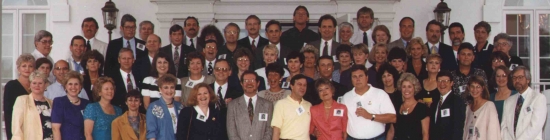 1995 Class Photo